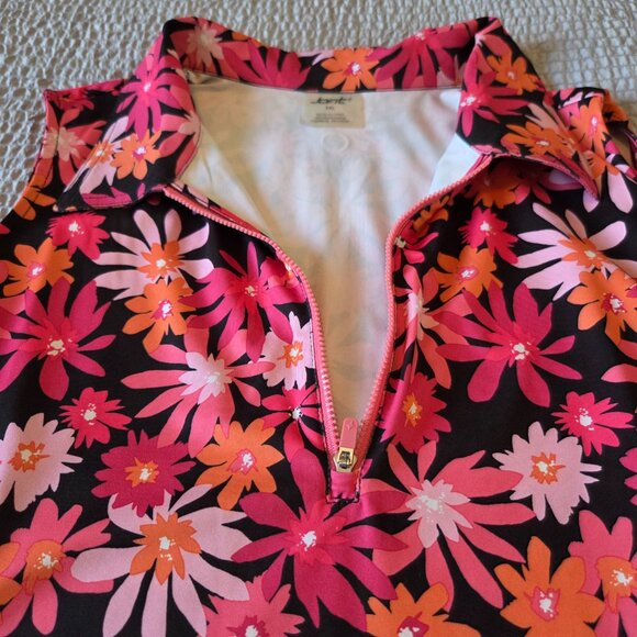 JoFit -Performance Polo- XXL - Picture 3 of 5